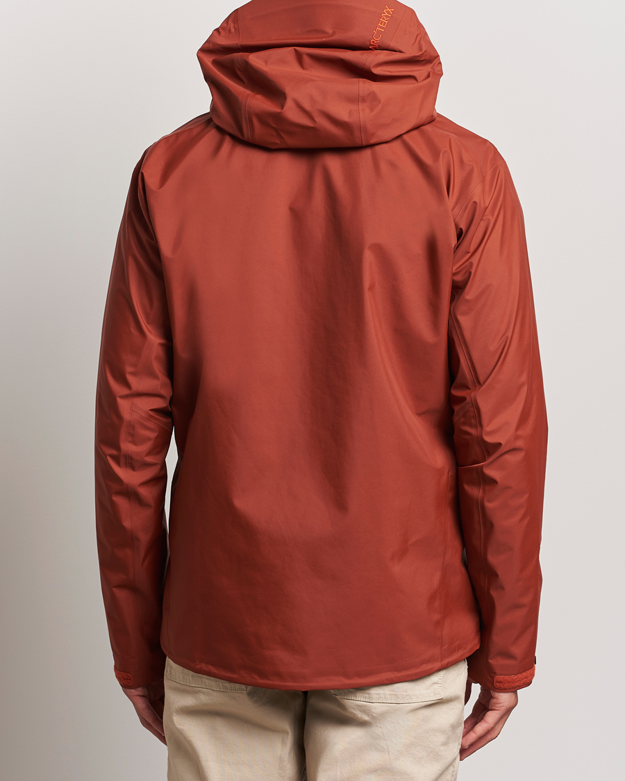 Herr | Jackor | Arc'teryx | Beta SL Jacket Sequoia/Solaris