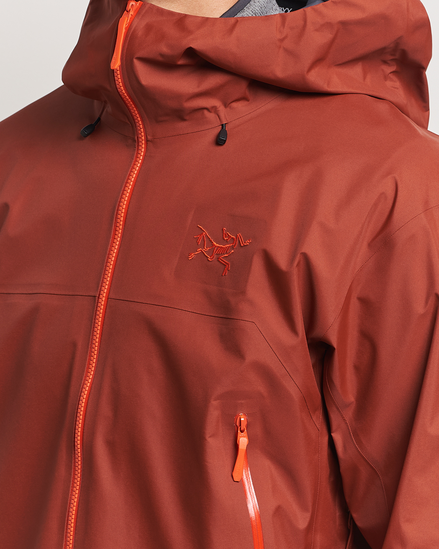Herr | Jackor | Arc'teryx | Beta SL Jacket Sequoia/Solaris