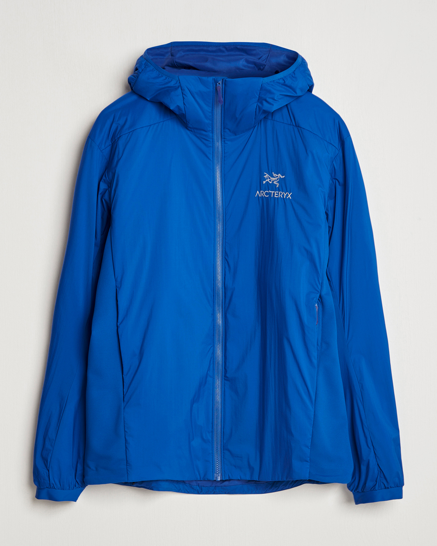 Herr | Jackor | Arc'teryx | Atom Hooded Jacket Vitality