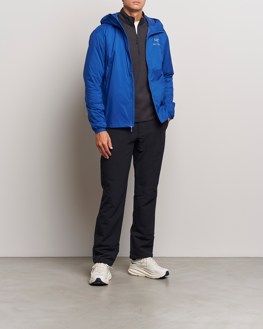 Herr | Jackor | Arc'teryx | Atom Hooded Jacket Vitality