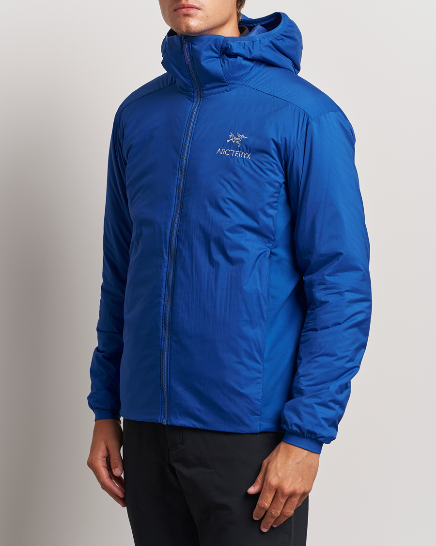Herr | Jackor | Arc'teryx | Atom Hooded Jacket Vitality