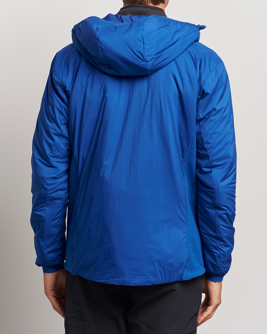 Herr | Jackor | Arc'teryx | Atom Hooded Jacket Vitality