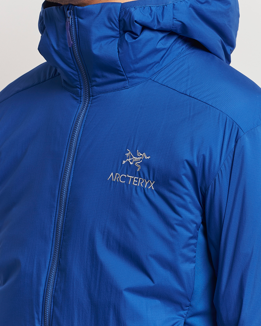 Herr | Jackor | Arc'teryx | Atom Hooded Jacket Vitality