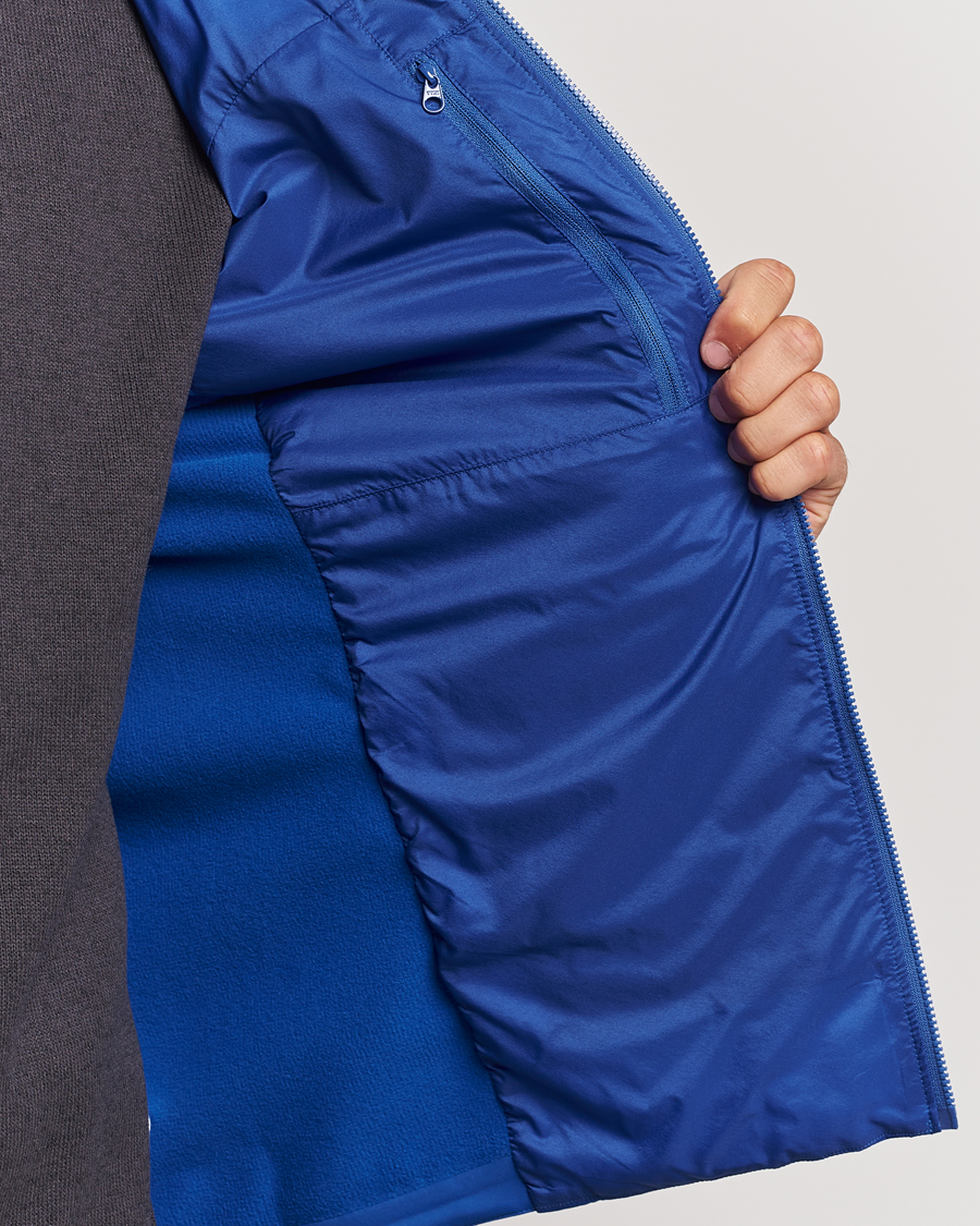 Herr | Jackor | Arc'teryx | Atom Hooded Jacket Vitality