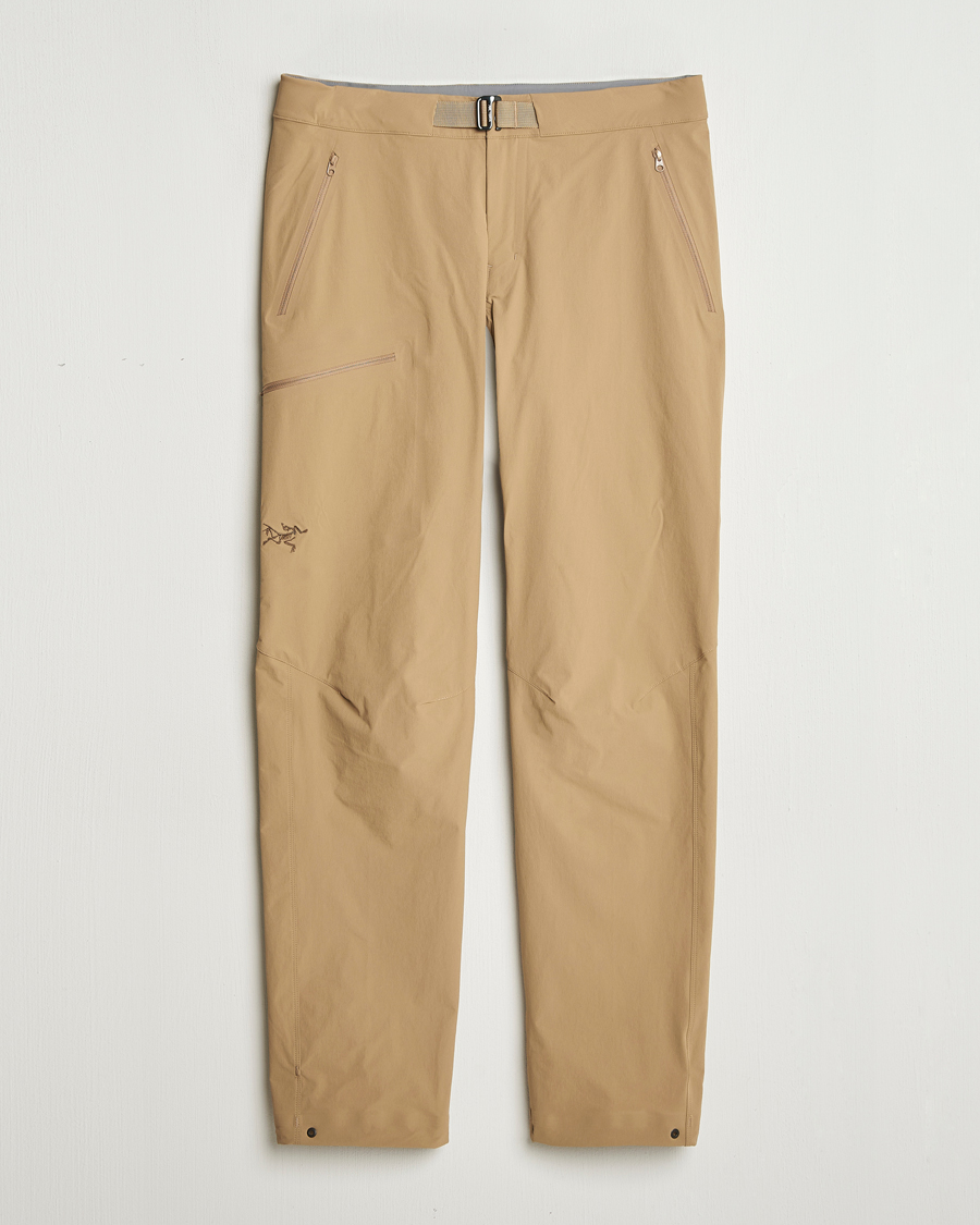 Herr | Byxor | Arc'teryx | Gamma AR Pants Canvas