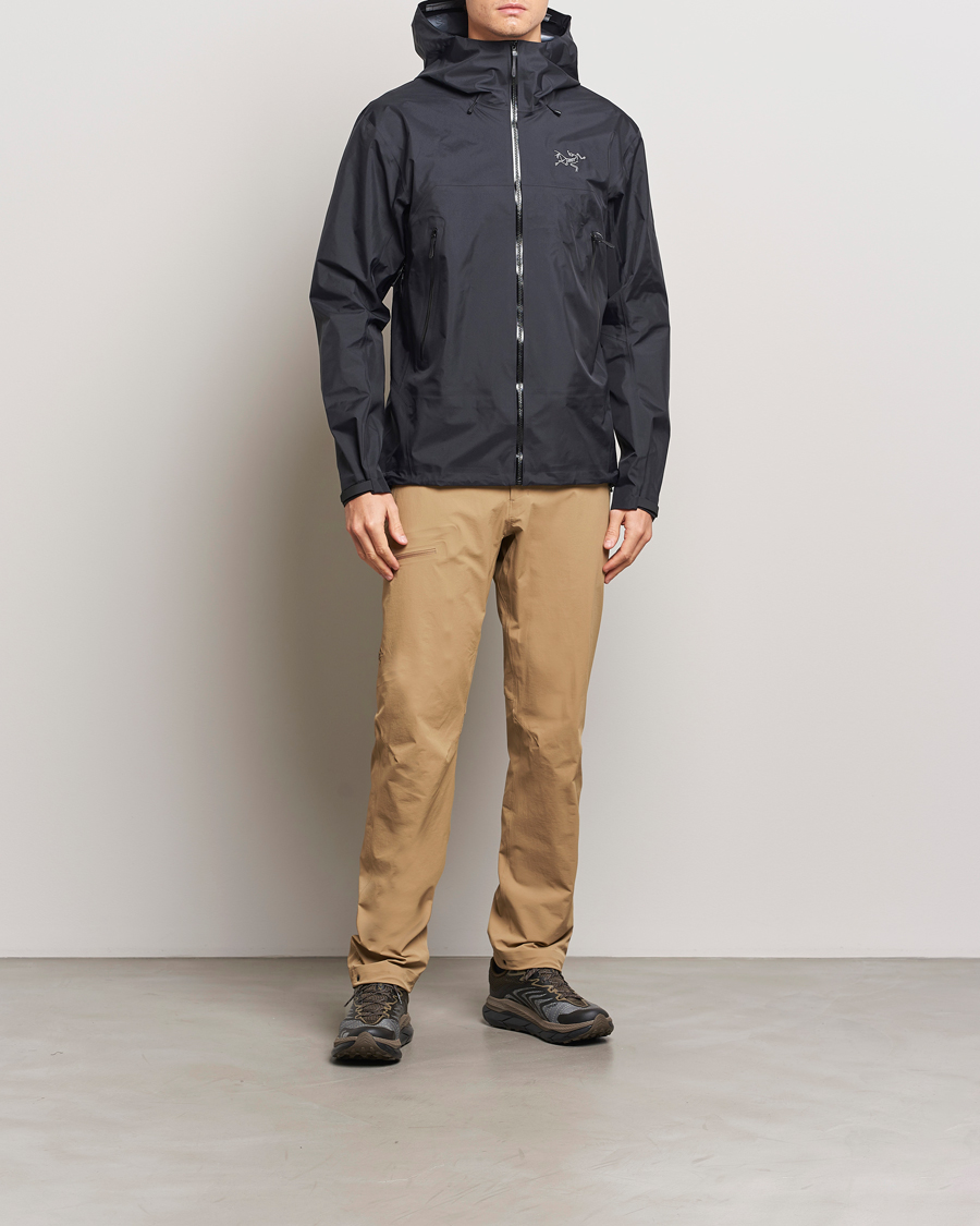 Herr | Byxor | Arc'teryx | Gamma AR Pants Canvas