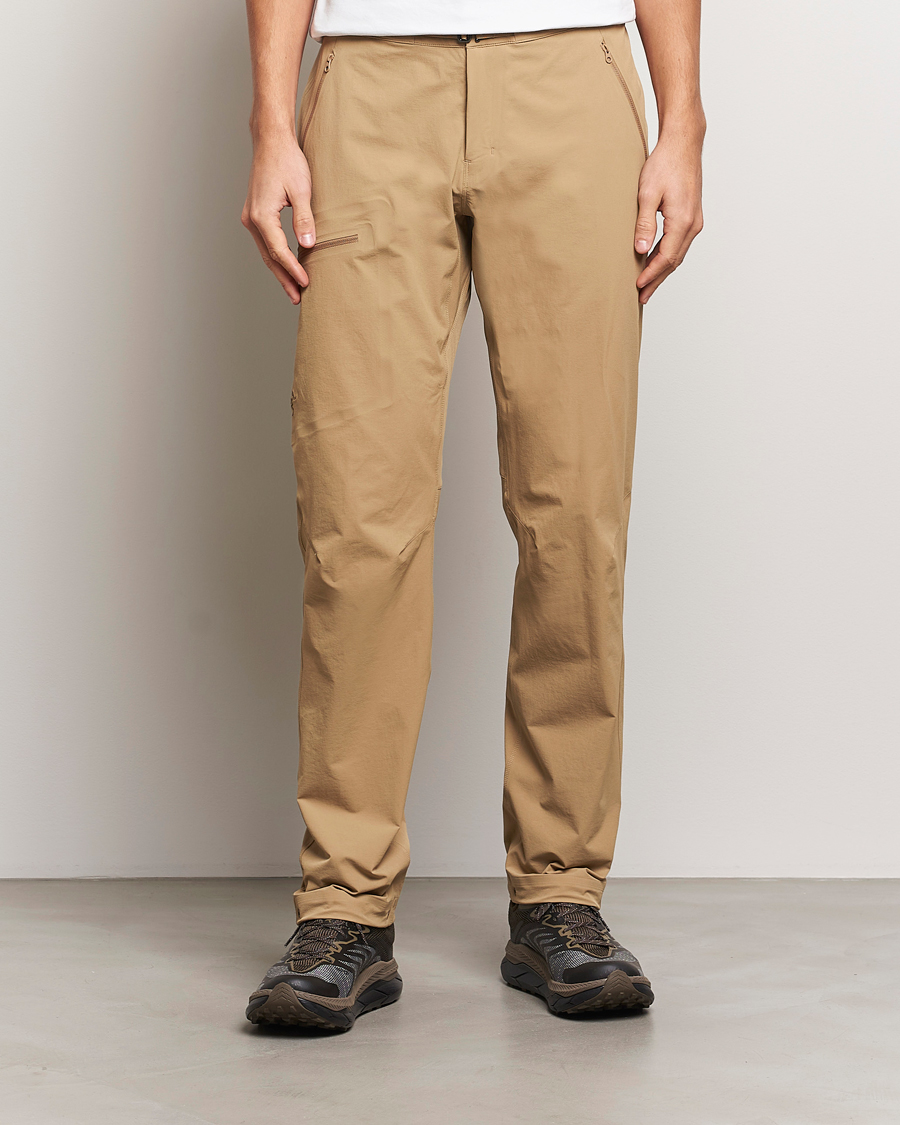 Herr | Byxor | Arc'teryx | Gamma AR Pants Canvas