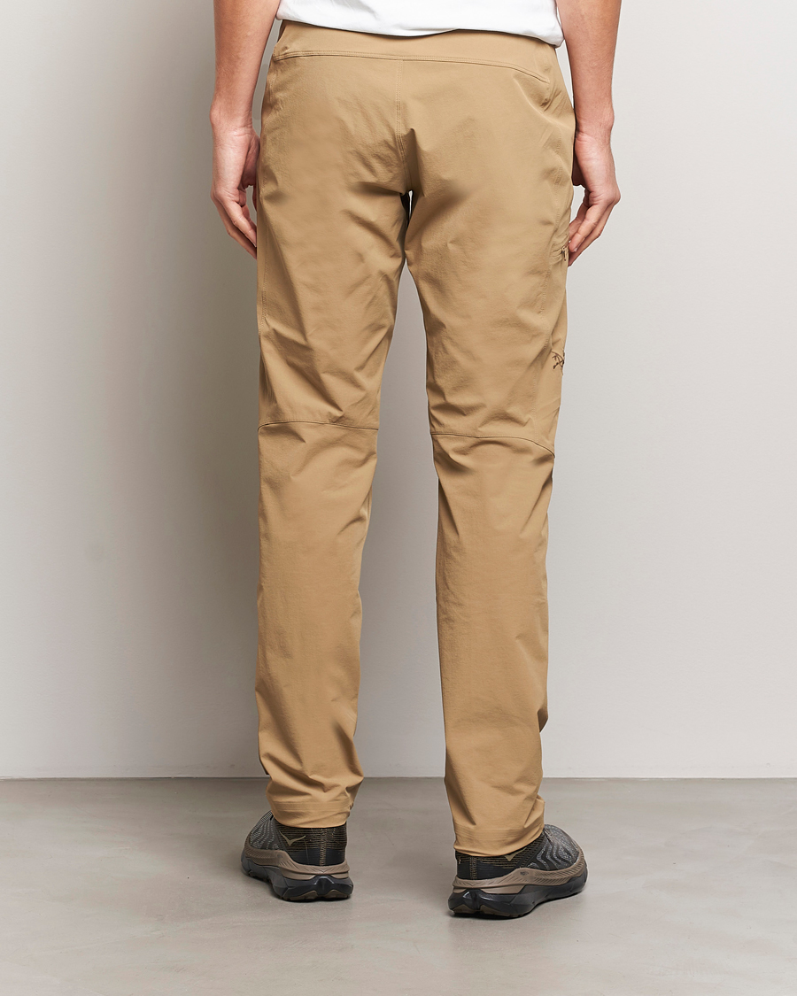 Herr | Byxor | Arc'teryx | Gamma AR Pants Canvas