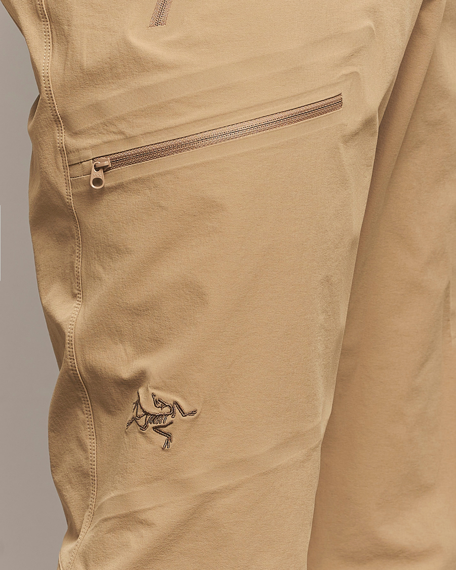 Herr | Byxor | Arc'teryx | Gamma AR Pants Canvas