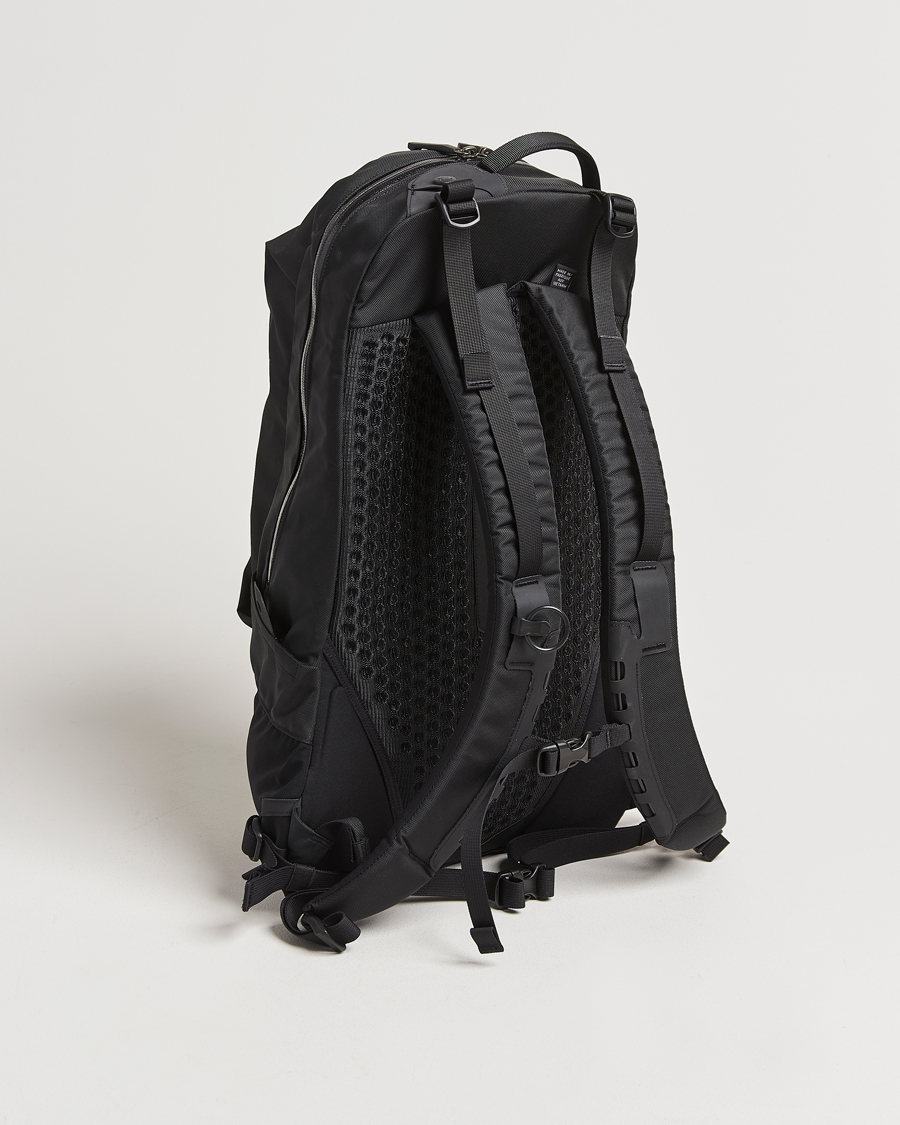 Herr | Arc'teryx Arro 22L Backpack Black | Arc'teryx | Arro 22L Backpack Black