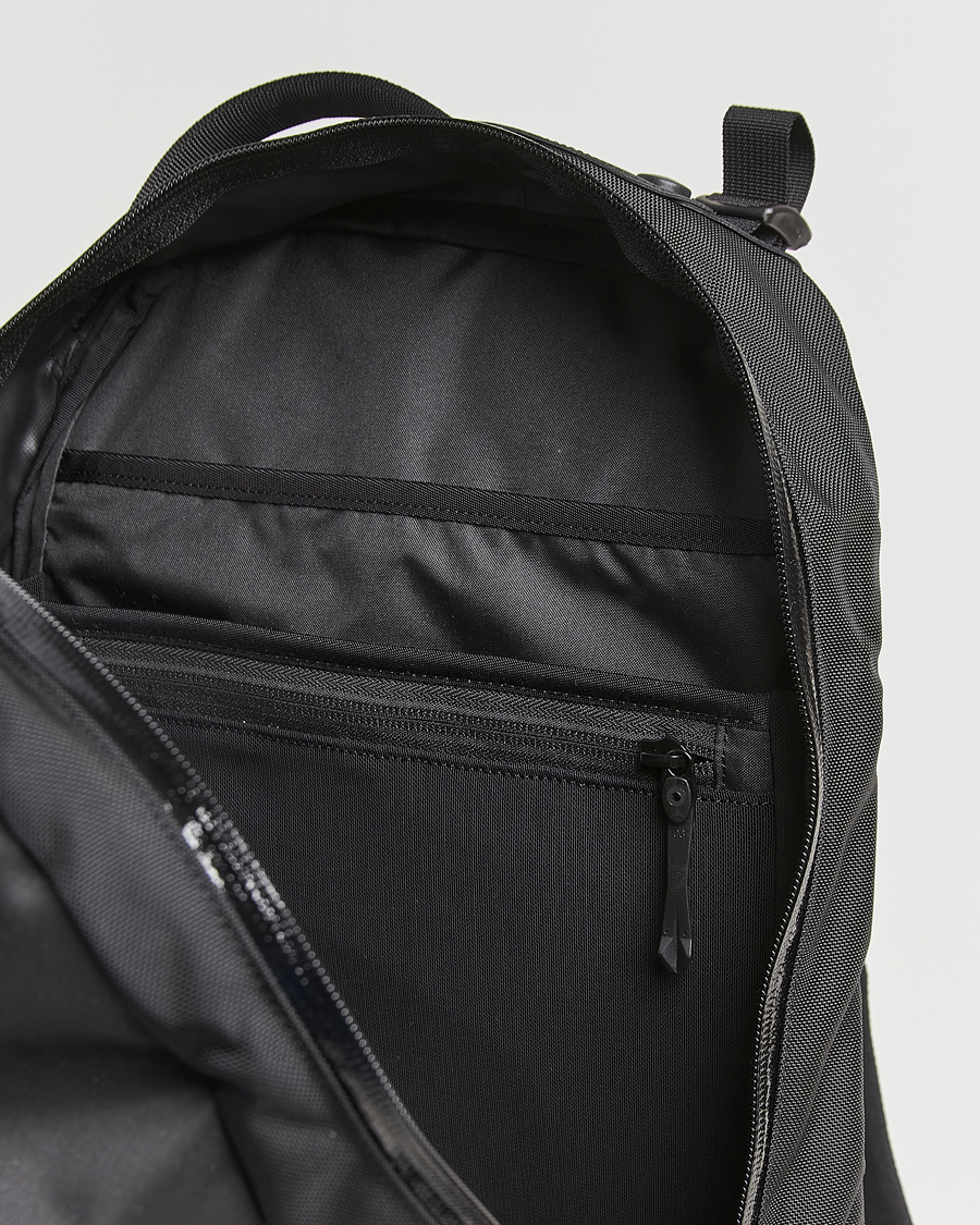 Herr | Arc'teryx Arro 22L Backpack Black | Arc'teryx | Arro 22L Backpack Black