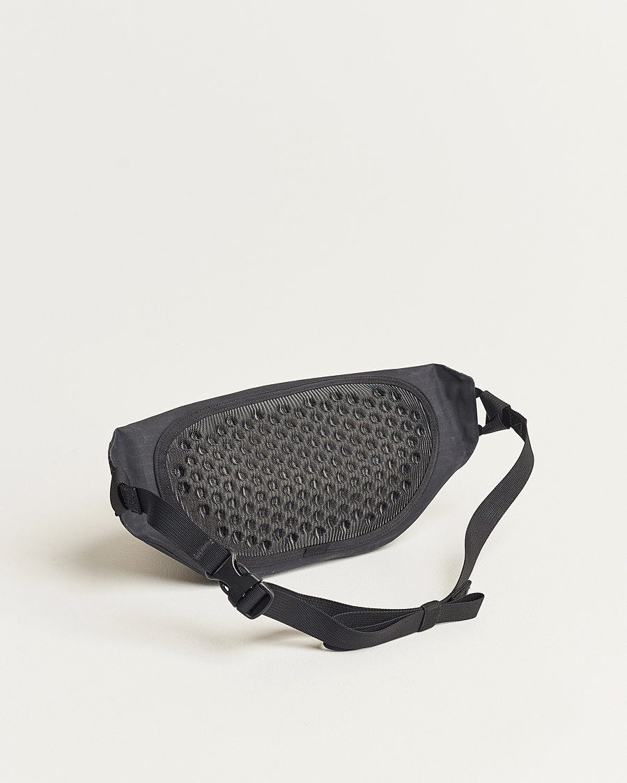 Herr | Arc'teryx Granville Crossbody Bag Black | Arc'teryx | Granville Crossbody Bag Black