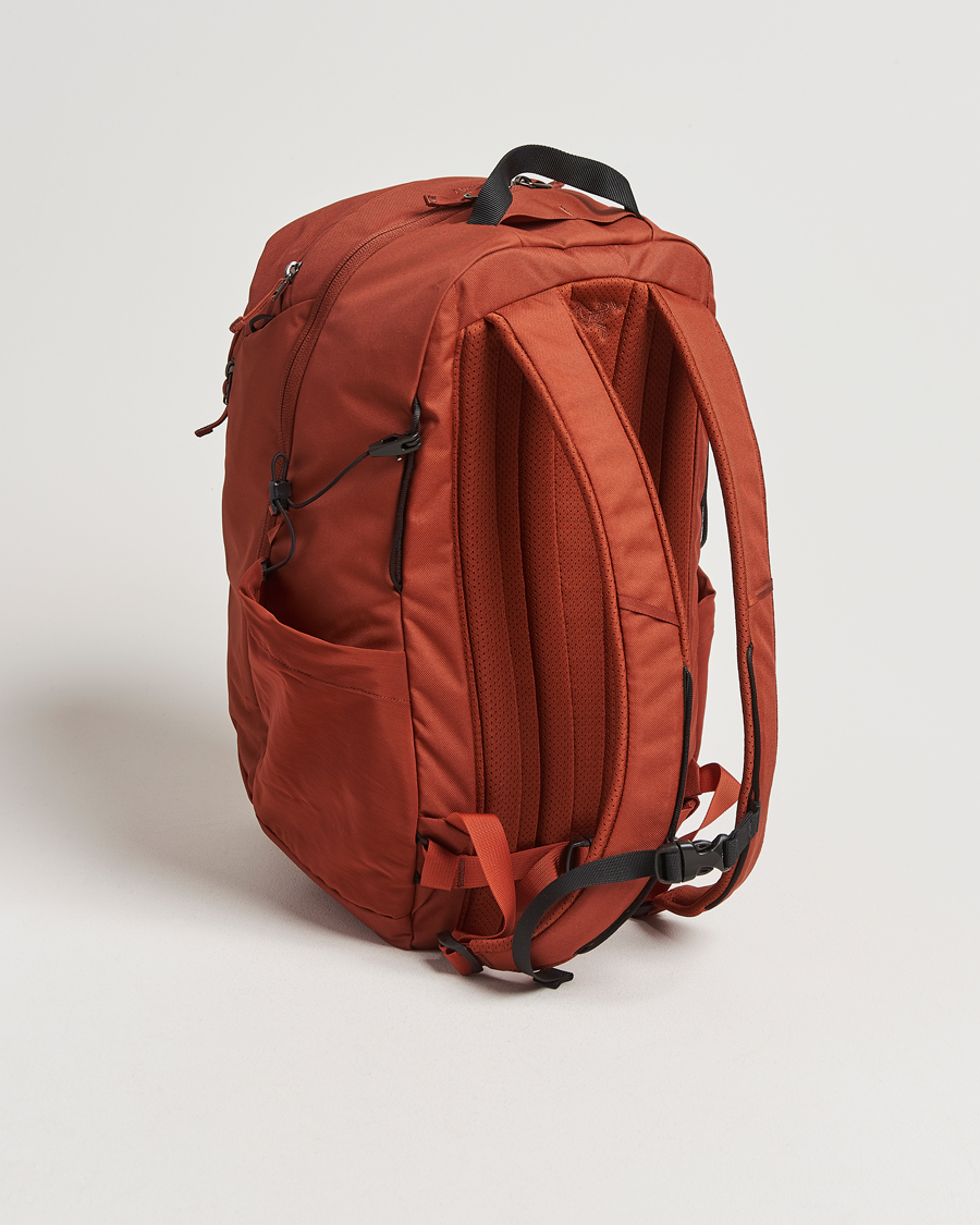 Herr | Arc'teryx Mantis 26L Backpack Sequoia | Arc'teryx | Mantis 26L Backpack Sequoia
