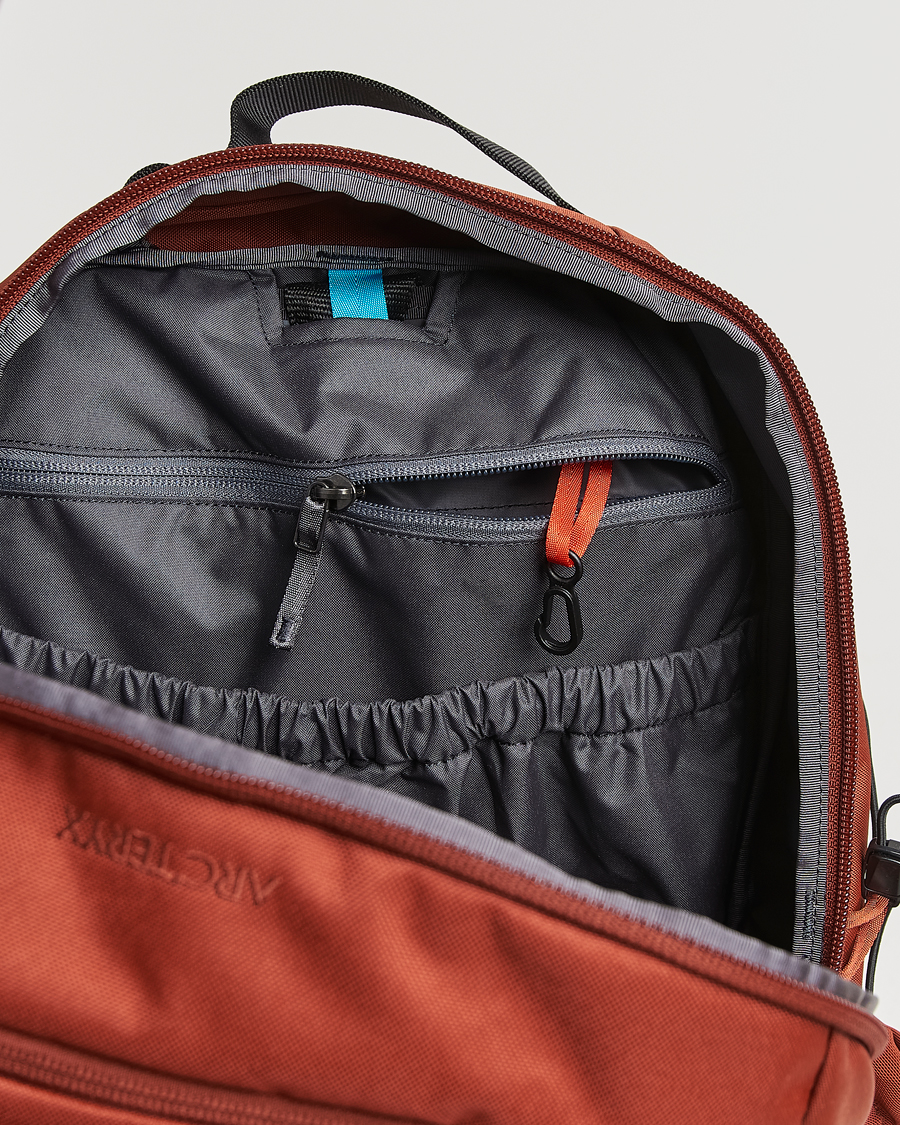Herr | Arc'teryx Mantis 26L Backpack Sequoia | Arc'teryx | Mantis 26L Backpack Sequoia