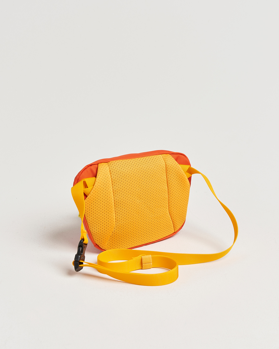 Herr | Arc'teryx Mantis 1 Waist Pack Solaris | Arc'teryx | Mantis 1 Waist Pack Solaris