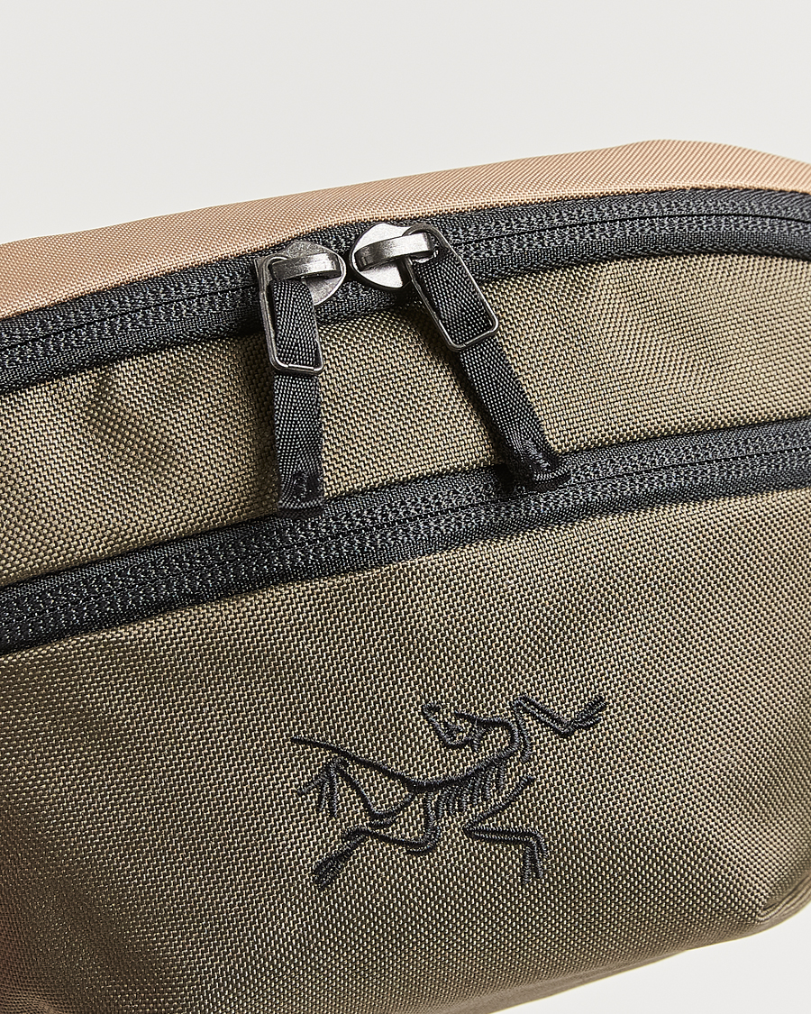 Herr | Arc'teryx Mantis 1 Waist Pack Tatsu | Arc'teryx | Mantis 1 Waist Pack Tatsu