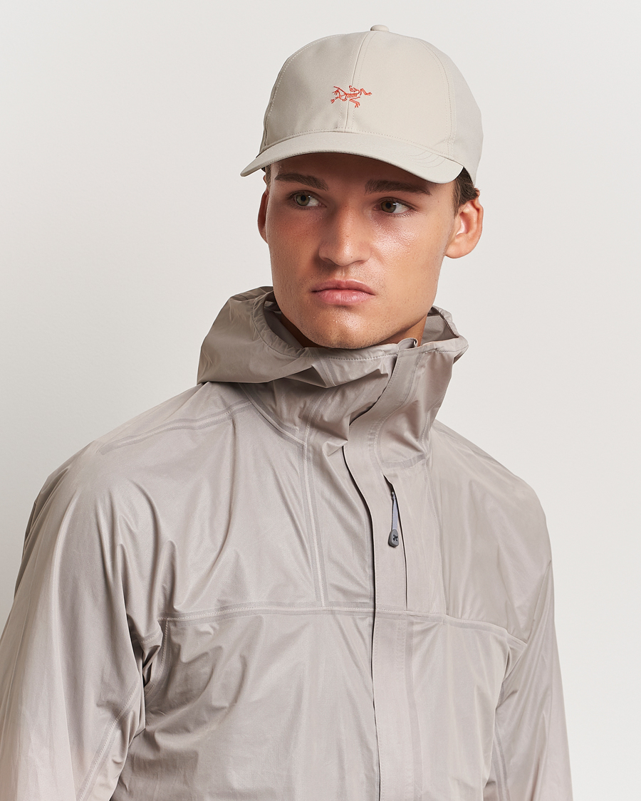 Herr | Arc'teryx Small Bird Cap Rune | Arc'teryx | Small Bird Cap Rune