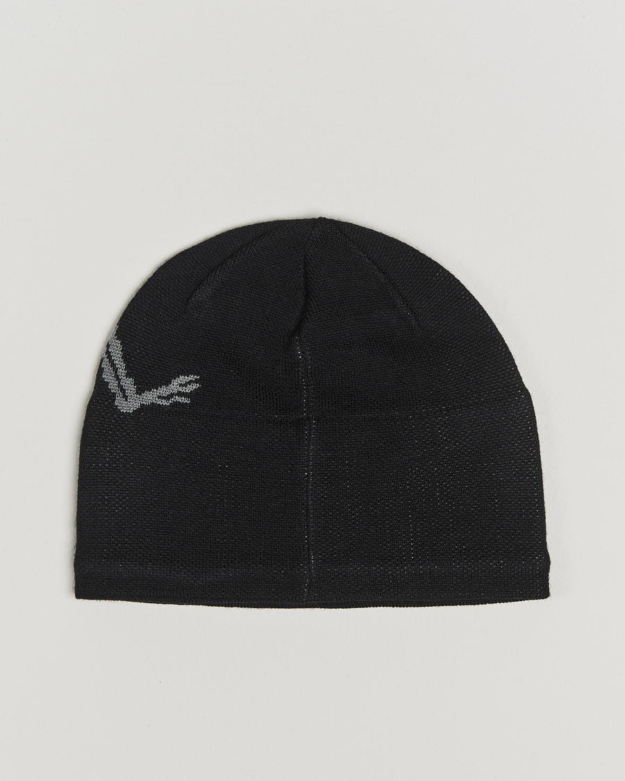 Herr | Arc'teryx Bird Head Beanie Black | Arc'teryx | Bird Head Beanie Black