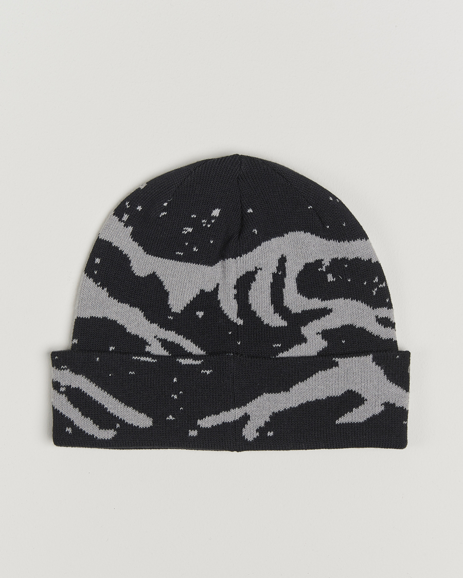 Herr | Arc'teryx Grotto Beanie Black | Arc'teryx | Grotto Beanie Black