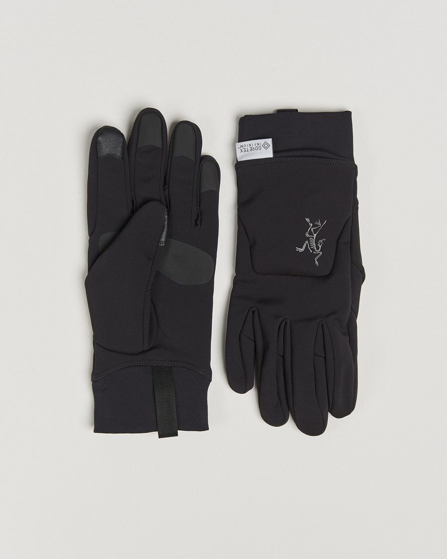 Herr | Arc'teryx Venta Glove Black | Arc'teryx | Venta Glove Black