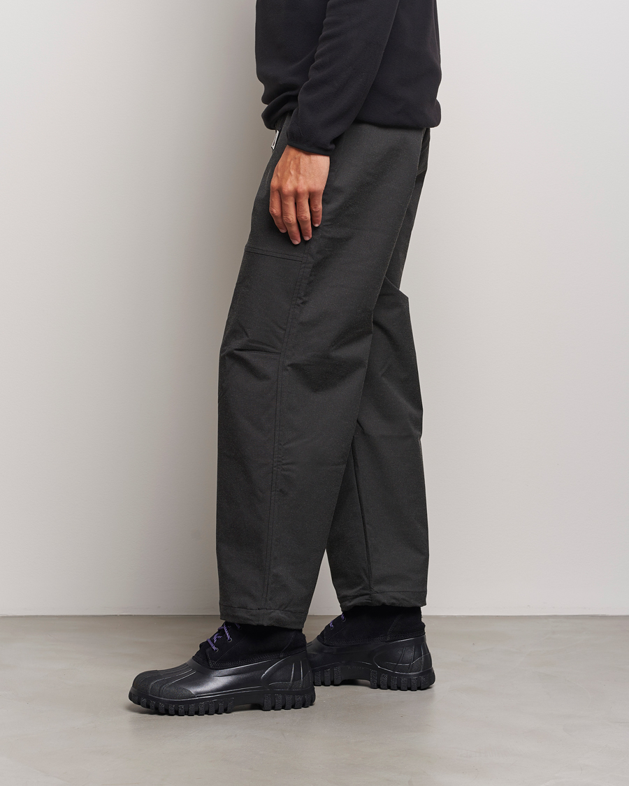 Herr | Diemme Anatra Shearling Boot Black Suede | Diemme | Anatra Shearling Boot Black Suede