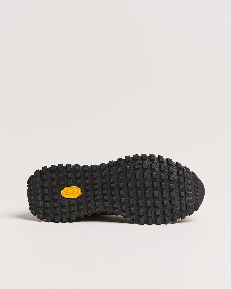 Herr | Diemme Ramon Vibram Sole Chelsea Boot Dark Brown Suede | Diemme | Ramon Vibram Sole Chelsea Boot Dark Brown Suede
