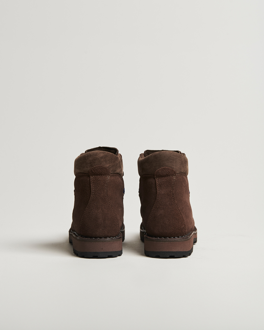 Herr | Diemme Roccia Vet Original Boot Dark Brown Suede | Diemme | Roccia Vet Original Boot Dark Brown Suede