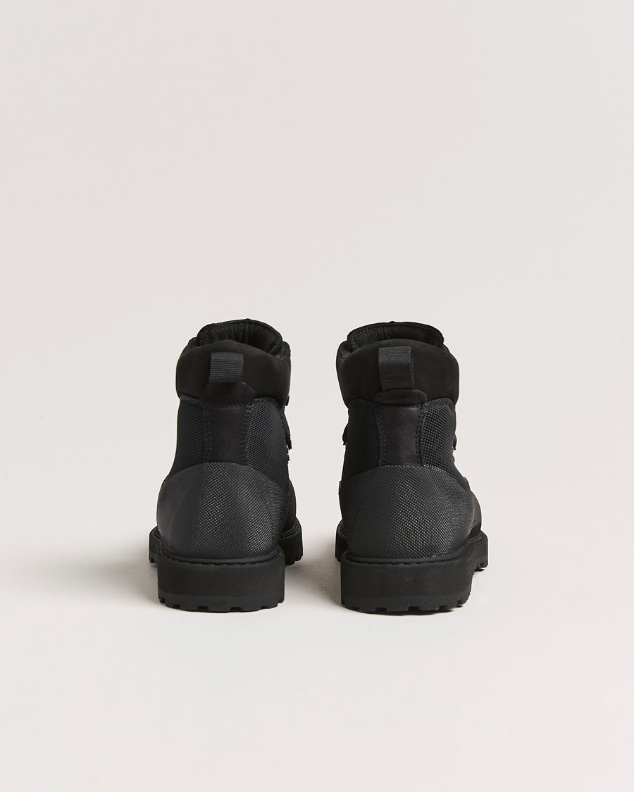 Herr | Diemme Roccia Vet Sport Original Boot Black Fabric | Diemme | Roccia Vet Sport Original Boot Black Fabric