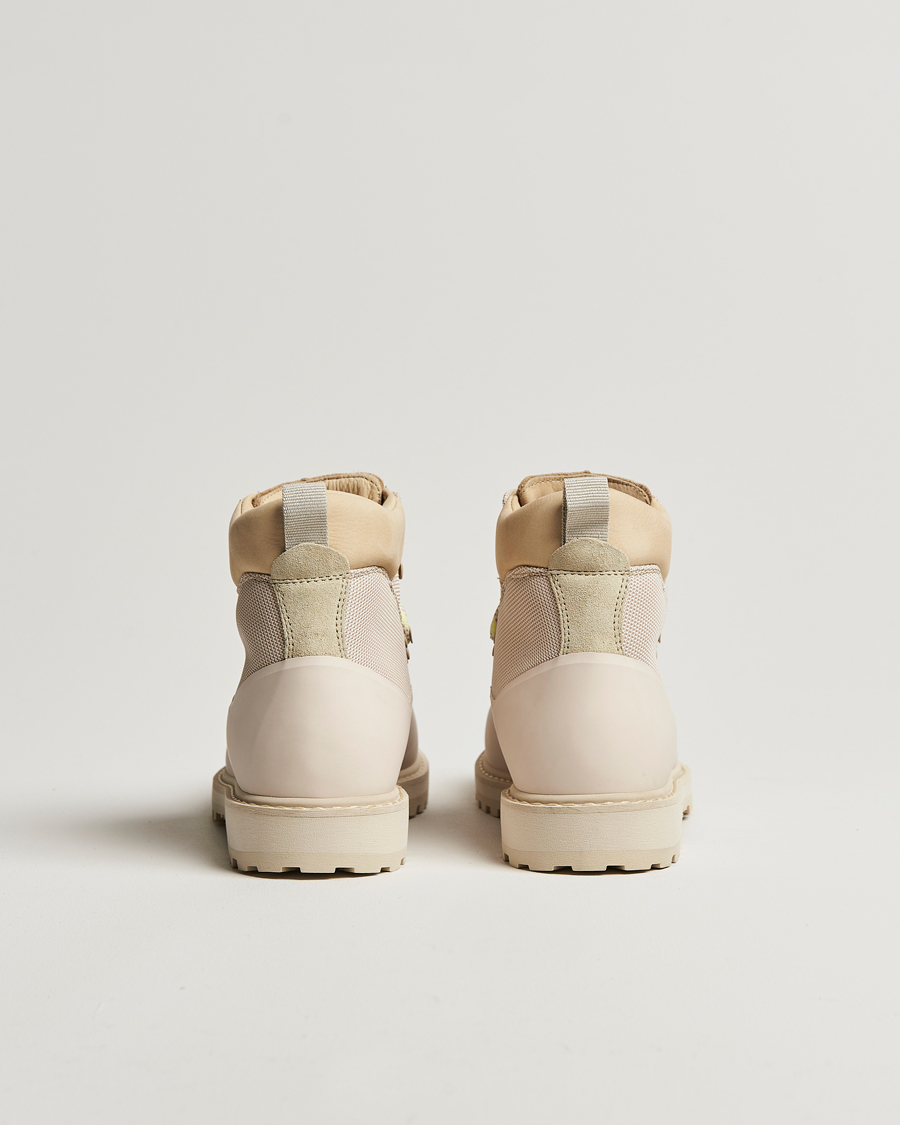Herr | Diemme Roccia Vet Sport Original Boot Ecru Fabric | Diemme | Roccia Vet Sport Original Boot Ecru Fabric