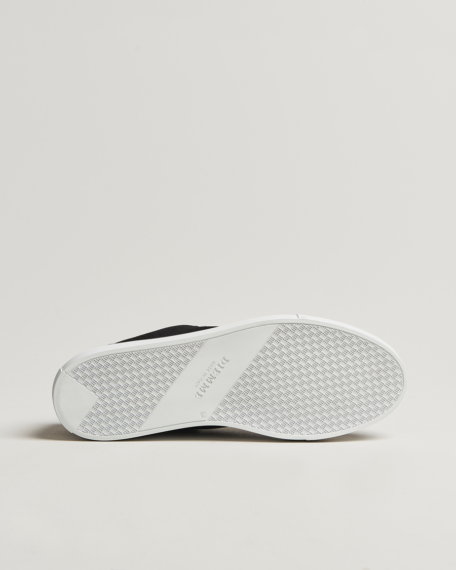 Herr | Diemme Marostica Low Sneaker Black Leather | Diemme | Marostica Low Sneaker Black Leather
