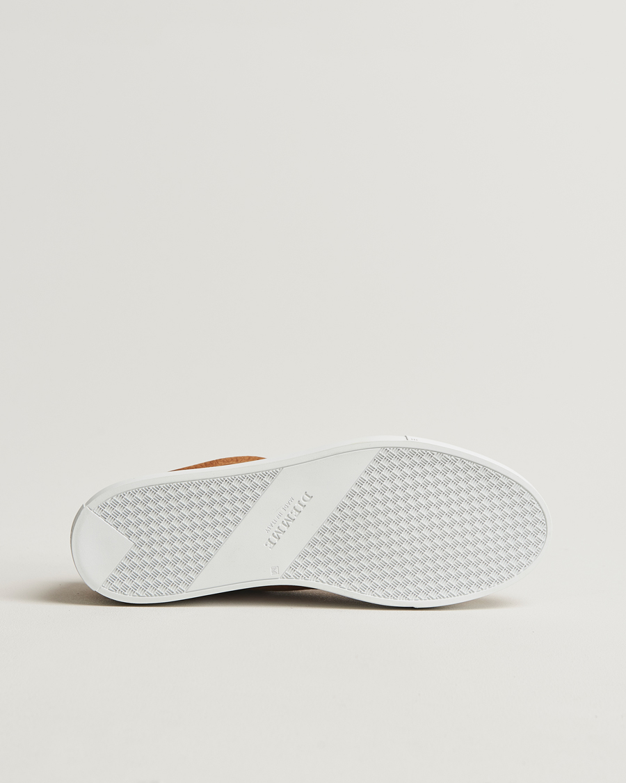 Herr | Diemme Marostica Low Sneaker Cognac Leather | Diemme | Marostica Low Sneaker Cognac Leather