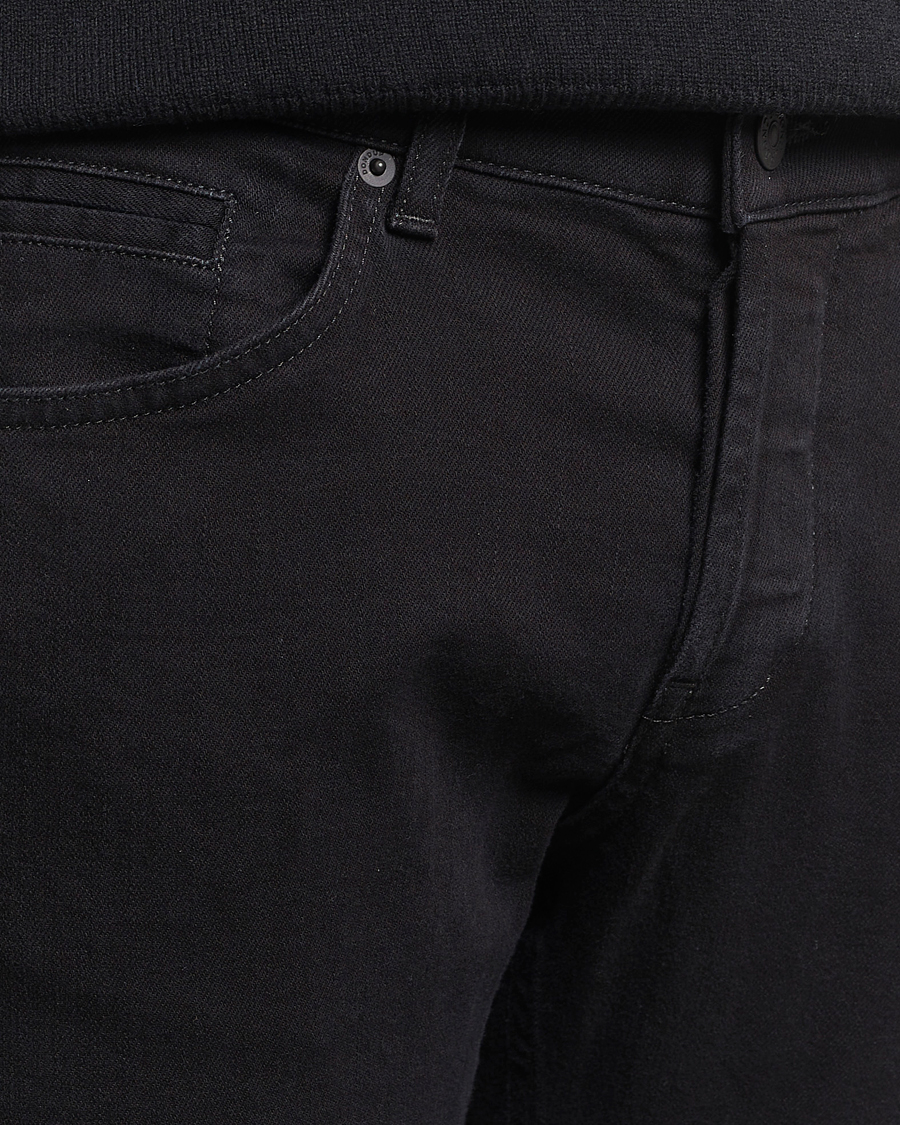 Herr | Jeans | Dondup | George Jeans Black