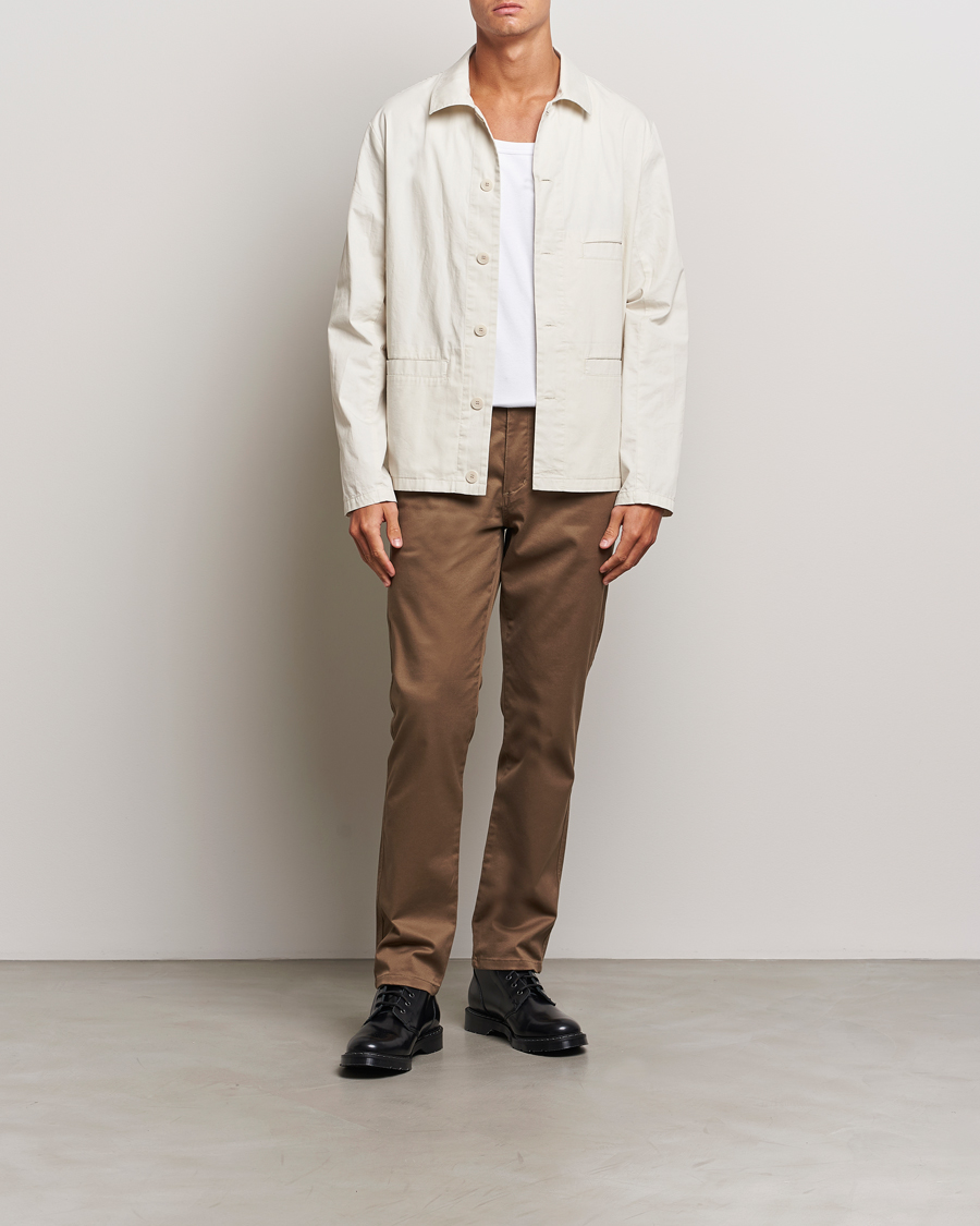 Herr | Byxor | Dockers | Original OPP Slim Twill Stretch Chino Cub