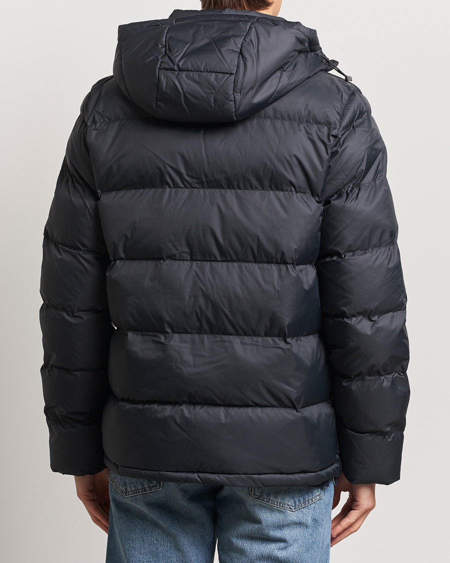 Herr | Jackor | GANT | The Active Cloud Jacket Black