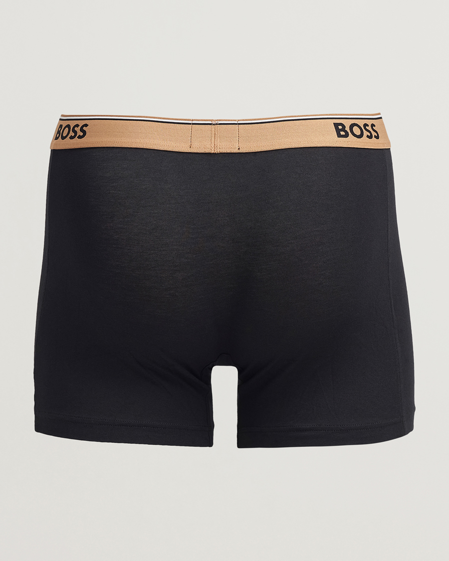 Herr | Underkläder | BOSS BLACK | 3-Pack Boxer Open Miscellaneous