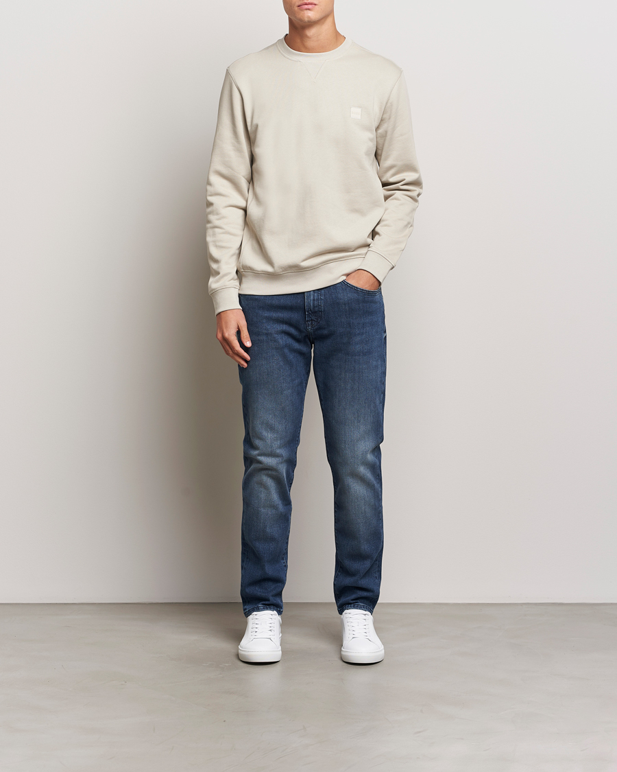 Herr | Jeans | BOSS ORANGE | Re.Maine Jeans Navy