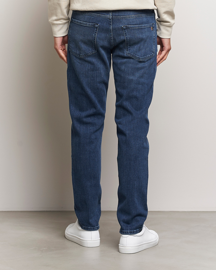 Herr | Jeans | BOSS ORANGE | Re.Maine Jeans Navy