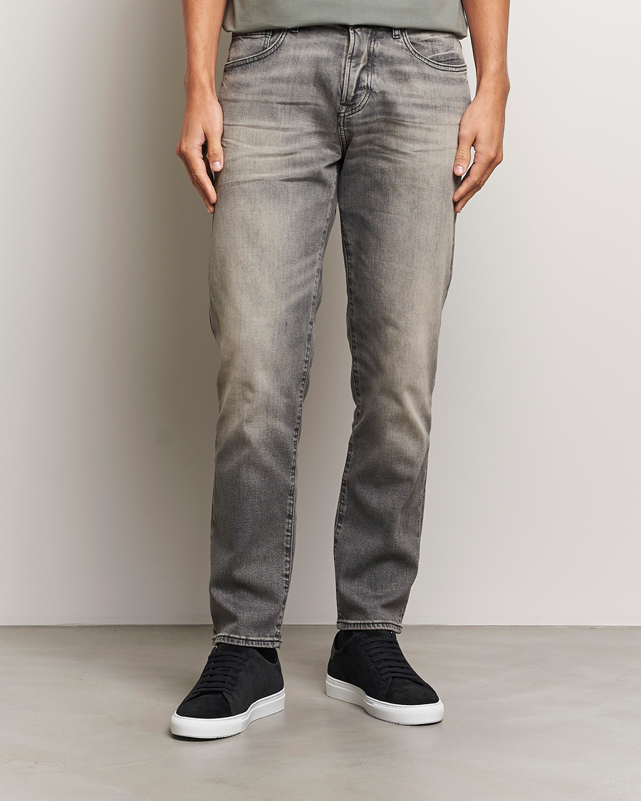 Herr | Jeans | BOSS ORANGE | Re.Maine Jeans Dark Grey