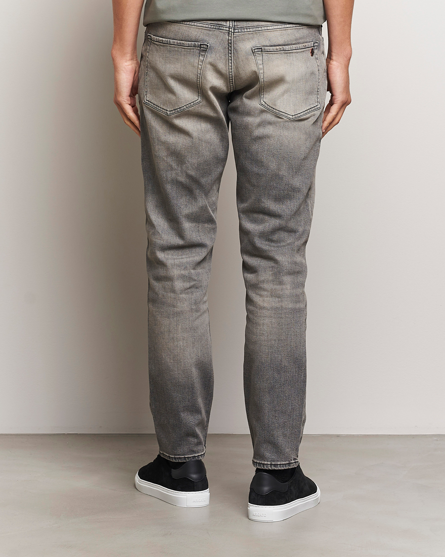 Herr | Jeans | BOSS ORANGE | Re.Maine Jeans Dark Grey