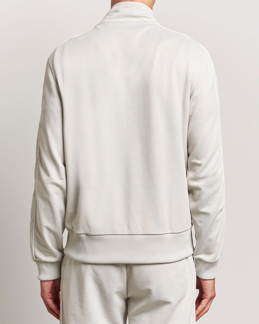 Herr | Tröjor | Lacoste | Paris Piqué Track Jacket Hammam