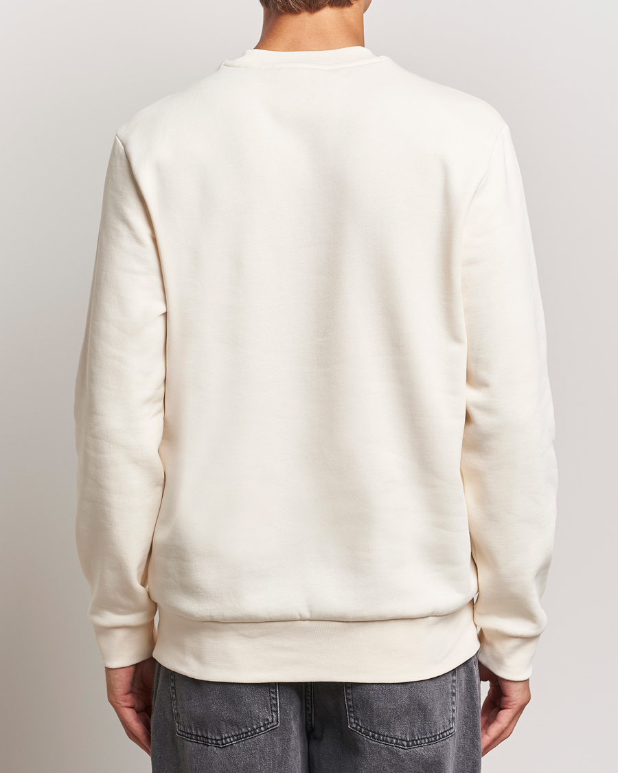 Herr | Tröjor | Lacoste | Crew Neck Sweatshirt Lapland