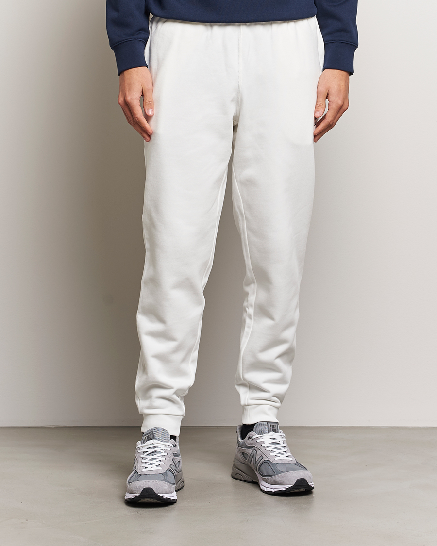 Herr | Byxor | Lacoste | Paris Sweatpants Flour