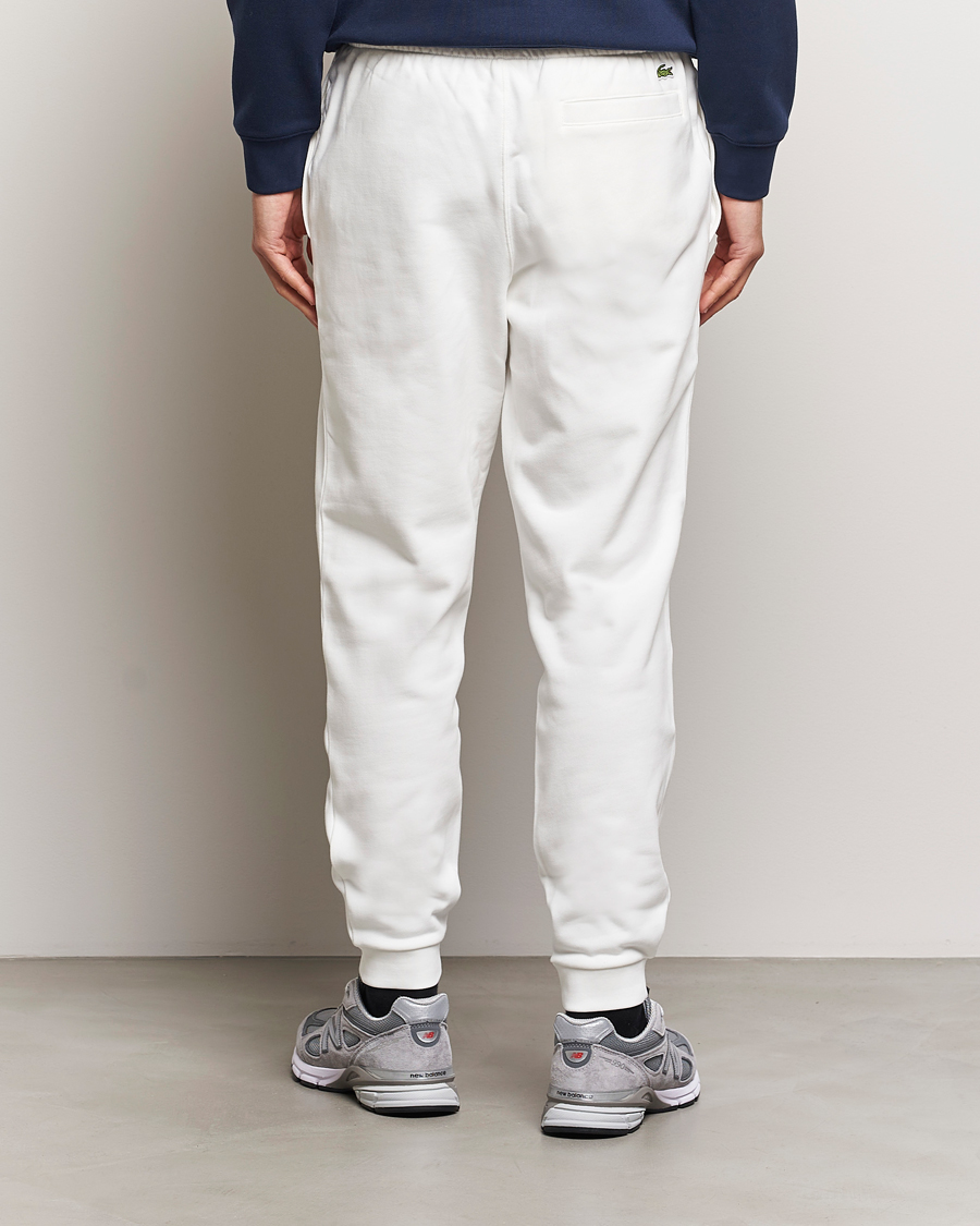 Herr | Byxor | Lacoste | Paris Sweatpants Flour