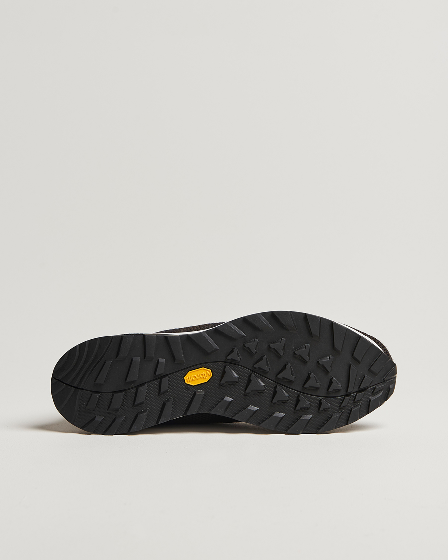 Herr | Kiton Running Sneakers Dark Brown | Kiton | Running Sneakers Dark Brown