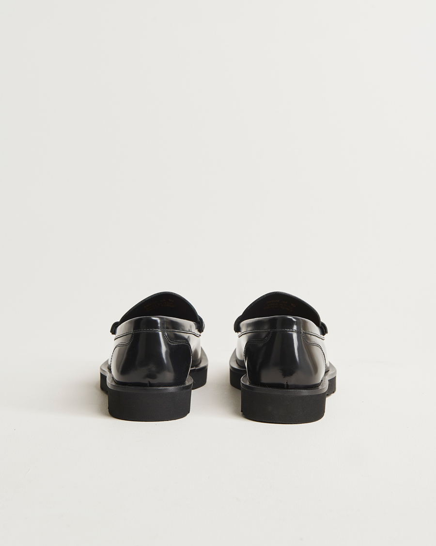 Herr | Paul Smith Bancroft Leather Loafer Black | Paul Smith | Bancroft Leather Loafer Black