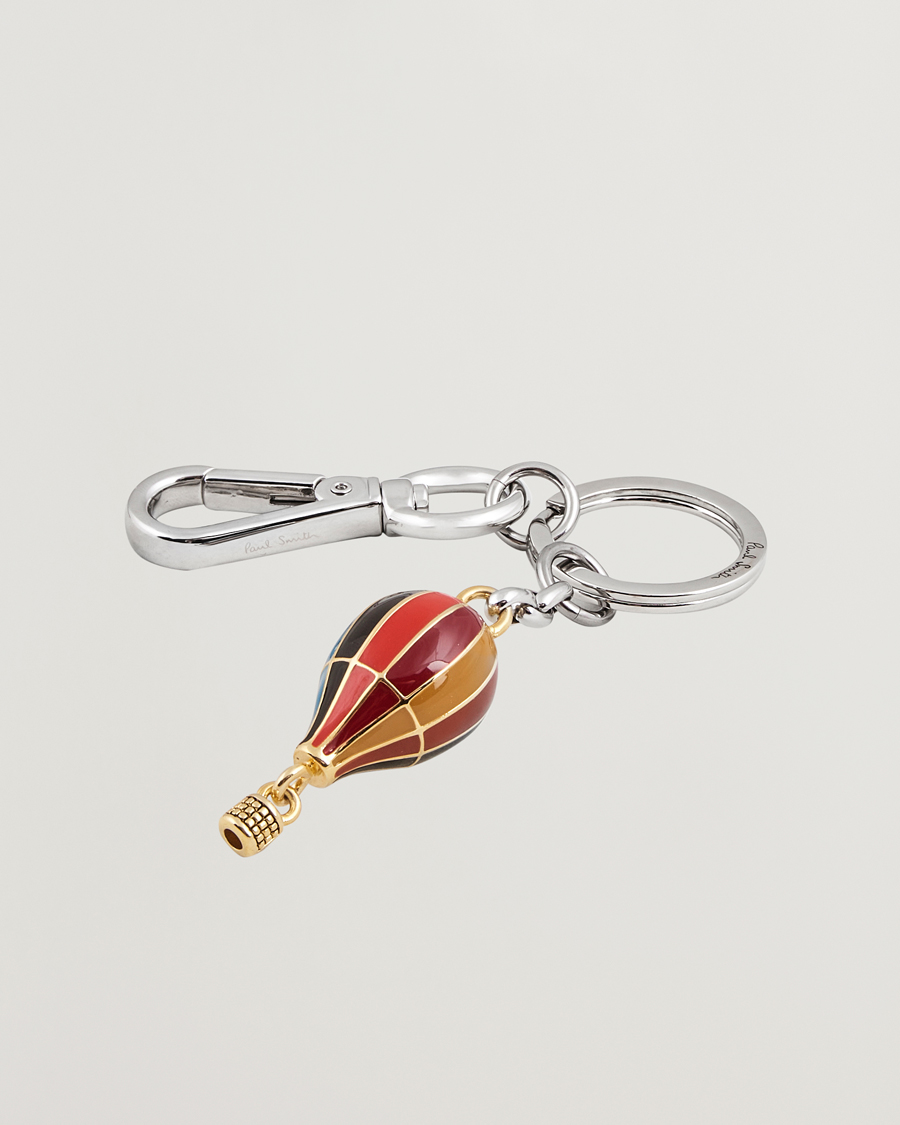 Herr | Nyckelringar | Paul Smith | Air Balloon Keyring Multi