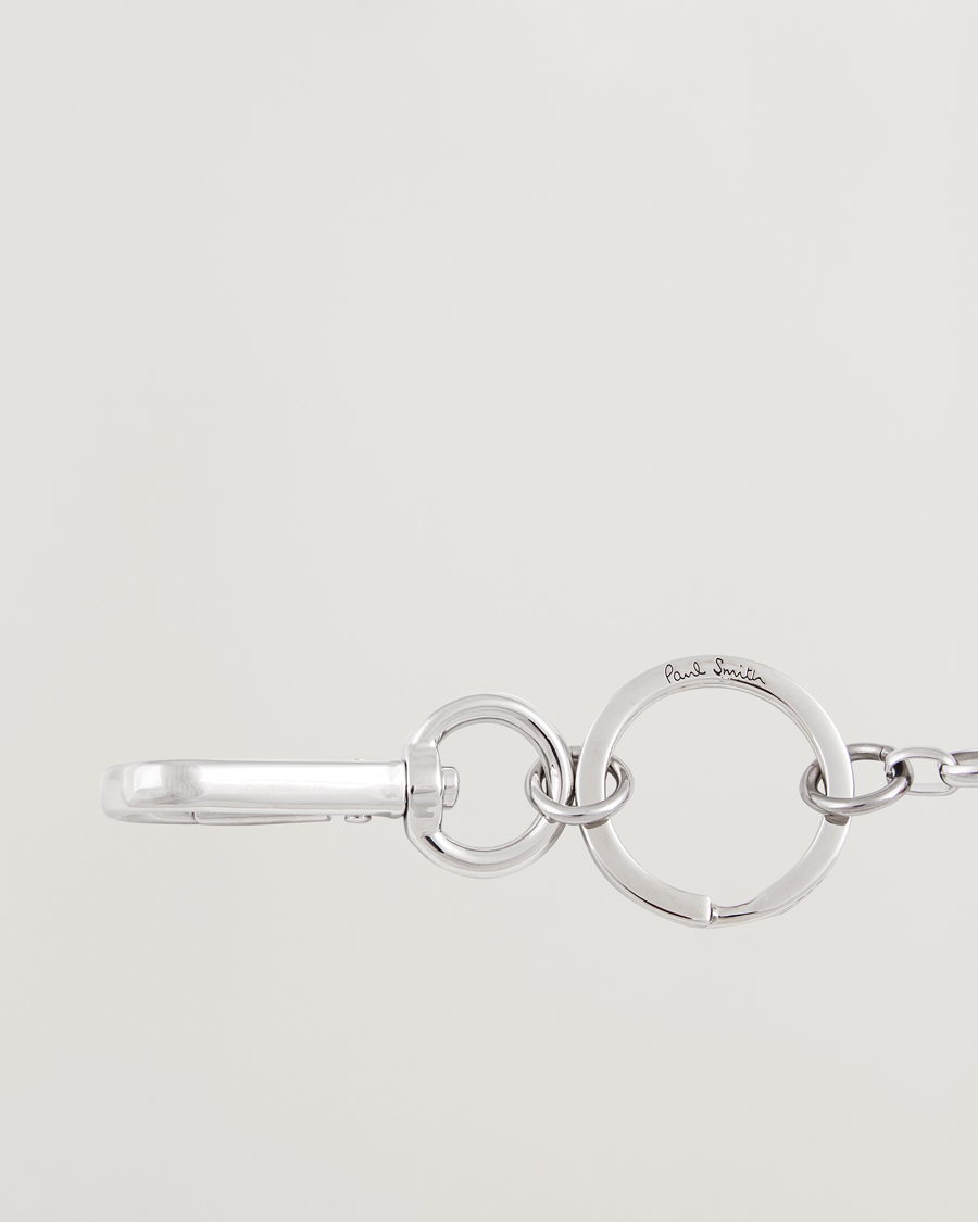 Herr | Nyckelringar | Paul Smith | Air Balloon Keyring Multi