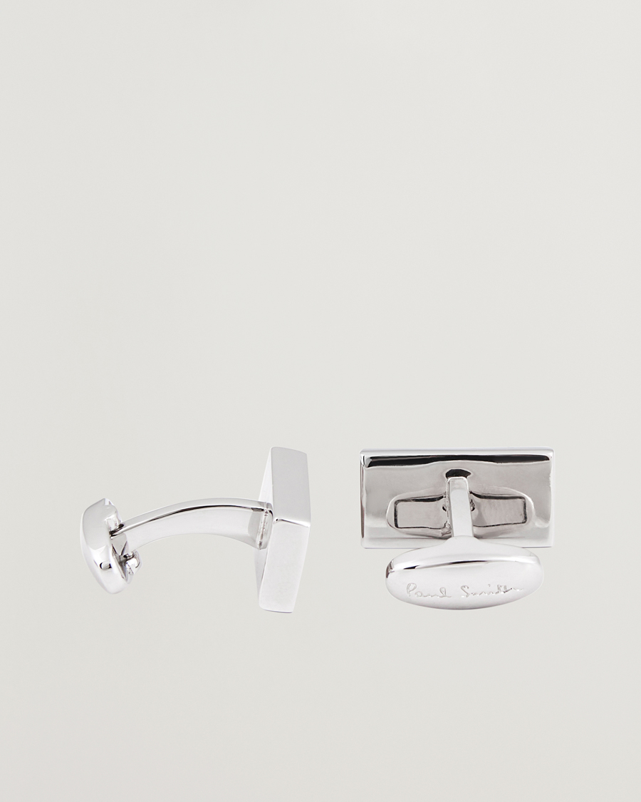 Herr | Paul Smith Signature Cufflink Multi | Paul Smith | Signature Cufflink Multi