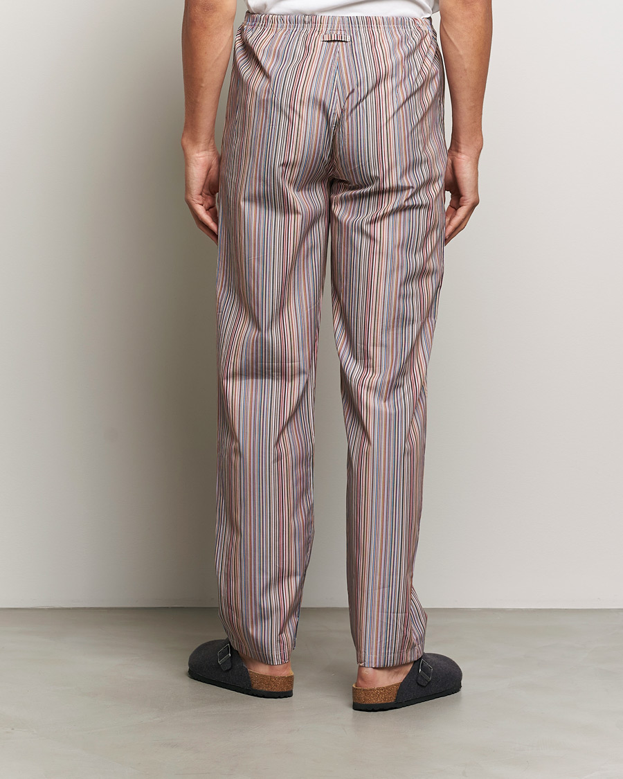 Herr | Pyjamas & Morgonrockar | Paul Smith | Signature Stripe Pyjama Pants Multi
