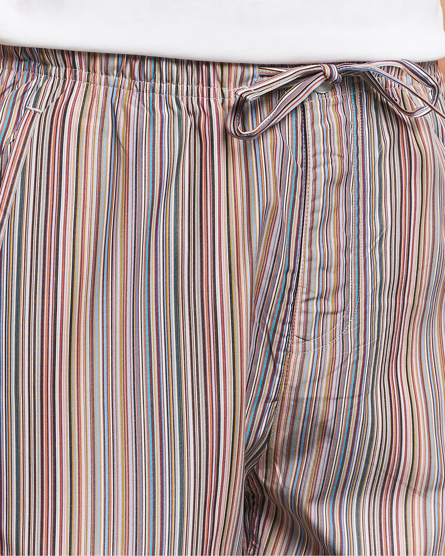 Herr | Paul Smith Signature Stripe Pyjama Pants Multi | Paul Smith | Signature Stripe Pyjama Pants Multi